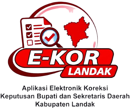 Logo EkorLandak